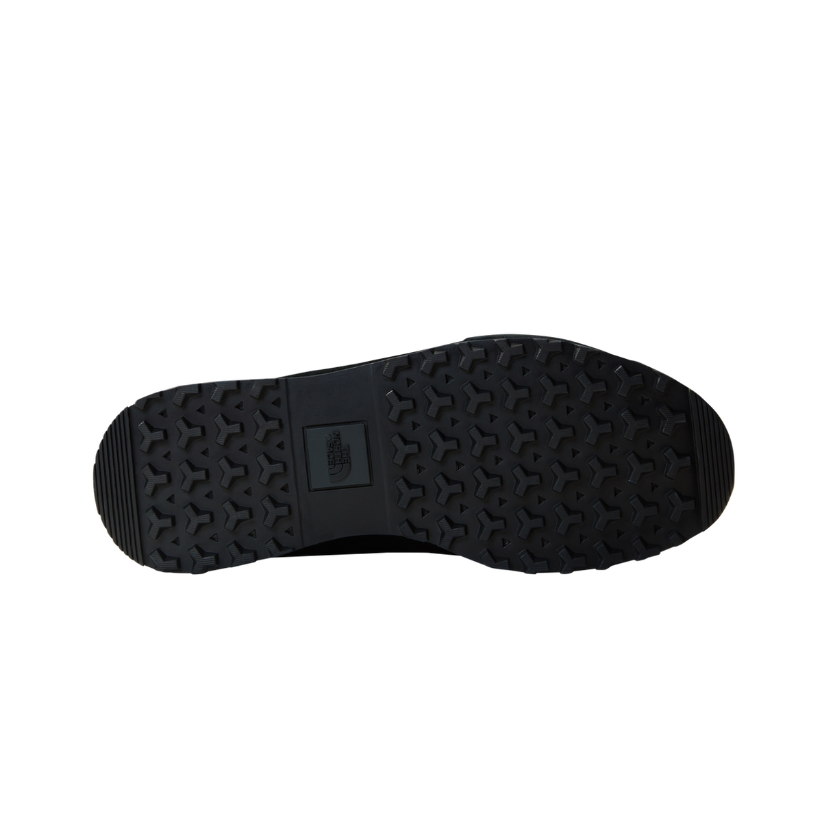 The North Face Back-To-Berkeley IV Leder Lifestyle Women - View 4 - Black