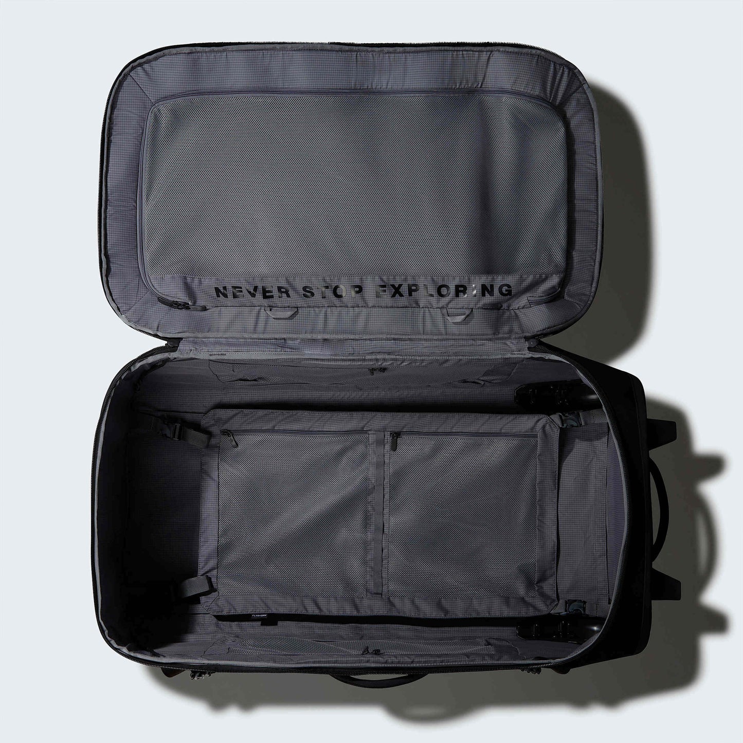 The North Face Base Camp Rolling Thunder 36