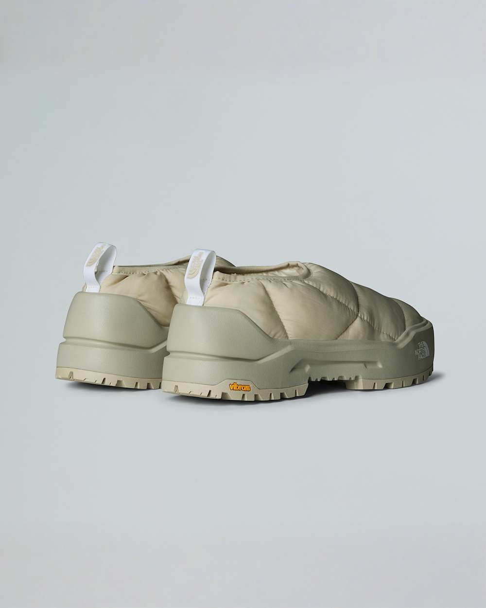 The North Face Base Camp ThermoBall Mules - Beige - ALT6