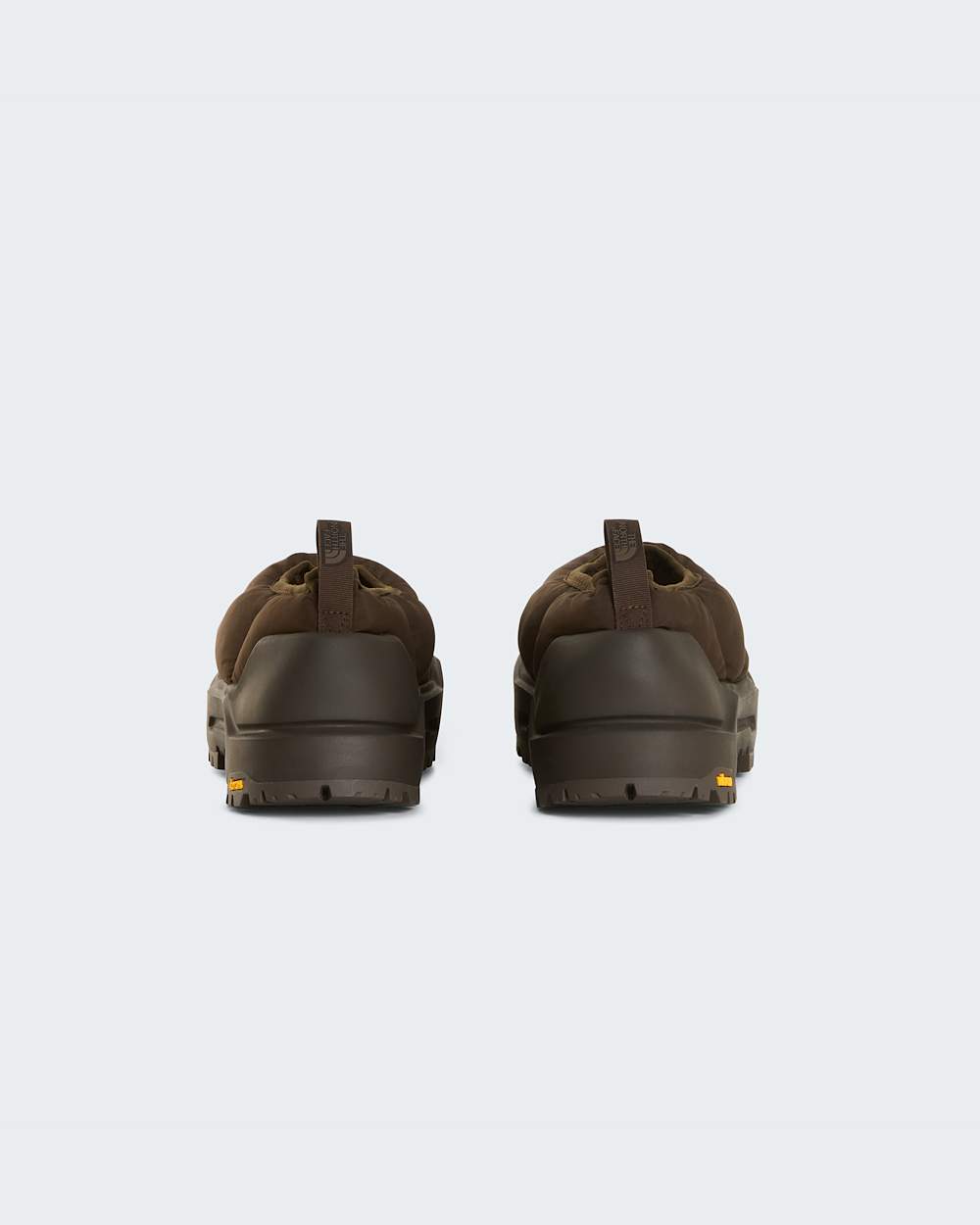 The North Face Base Camp ThermoBall Mules - Brown - ALT6