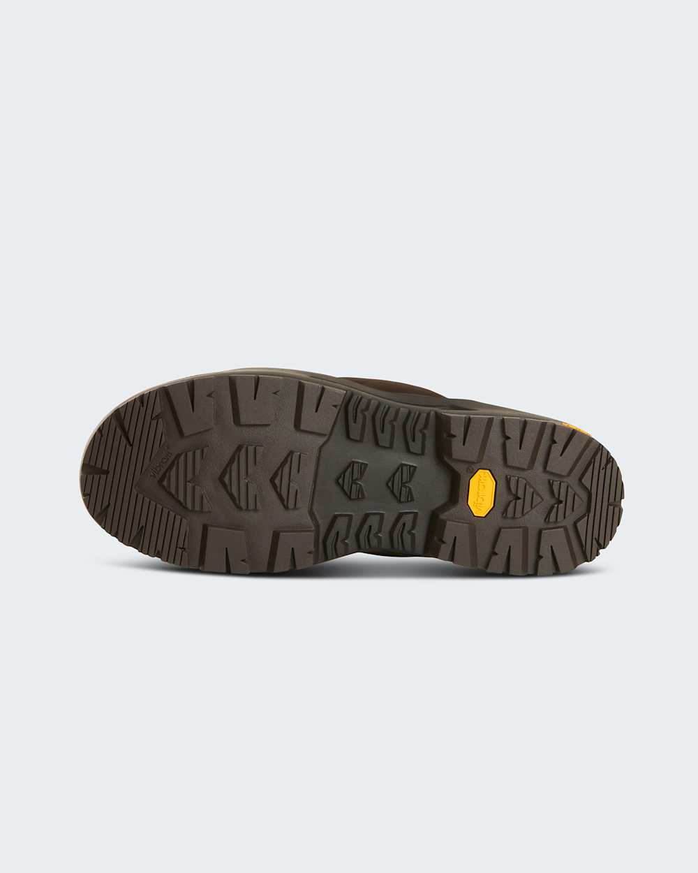 The North Face Base Camp ThermoBall Mules - Brown - ALT7