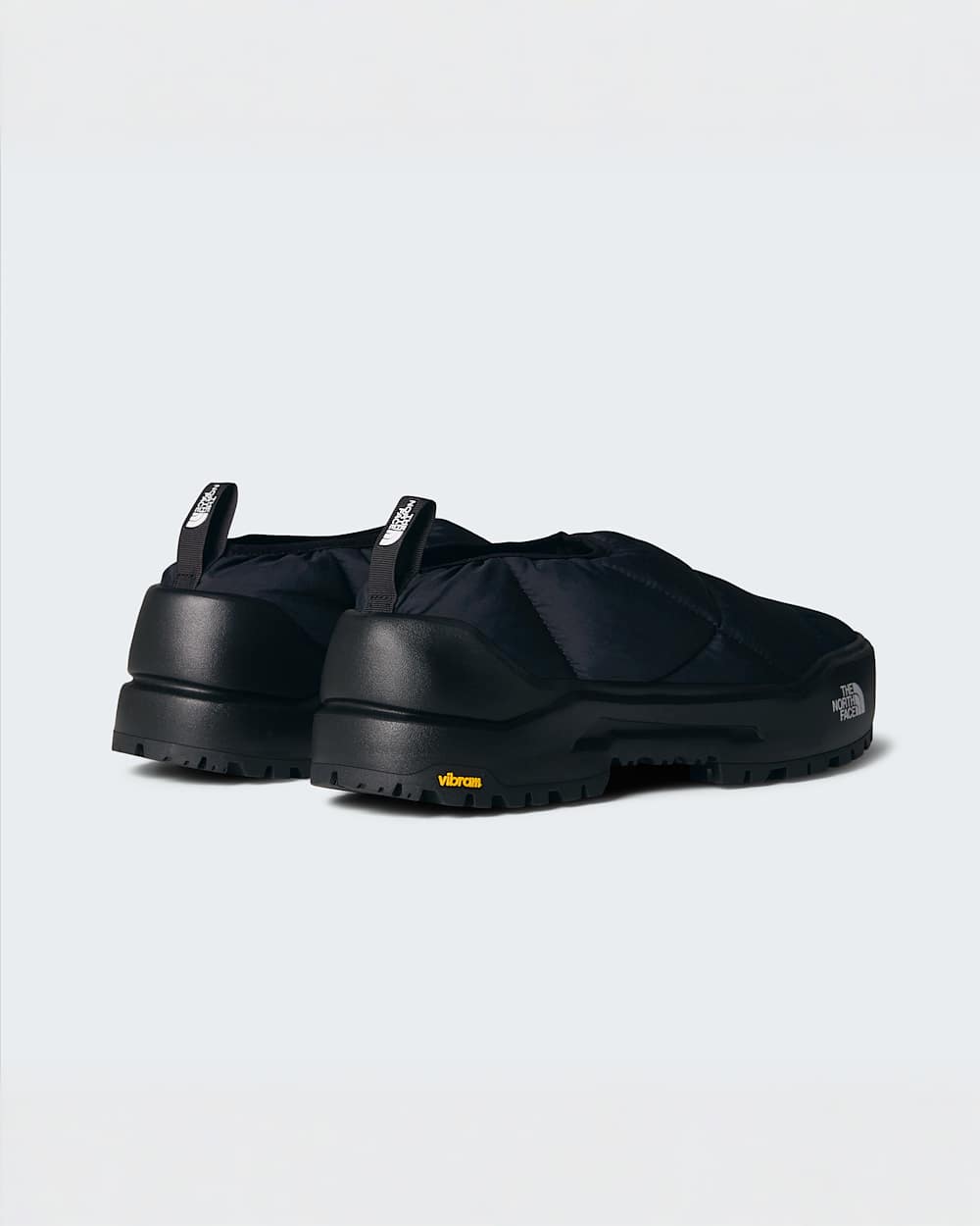 The North Face Base Camp ThermoBall Mules - Black - ALT6
