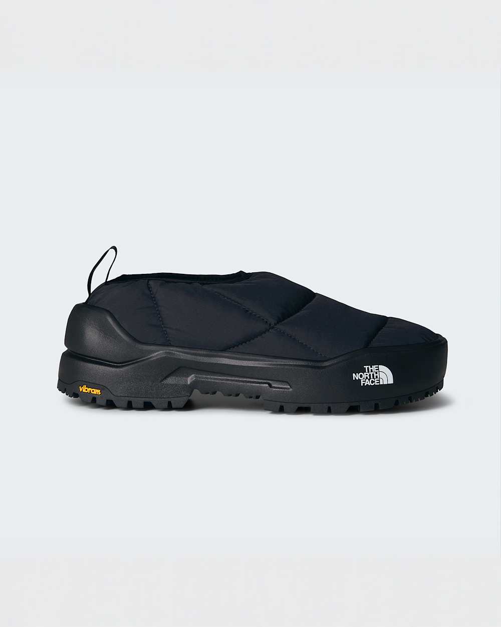 The North Face Base Camp ThermoBall Mules - Black - HERO