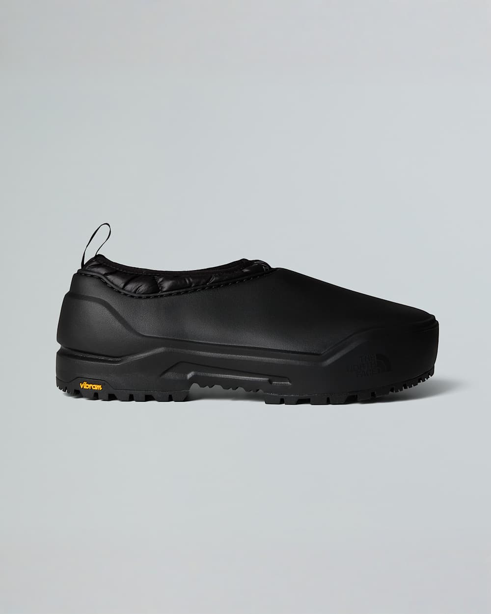The North Face Base Camp Waterproof Mules - Black - ALT1
