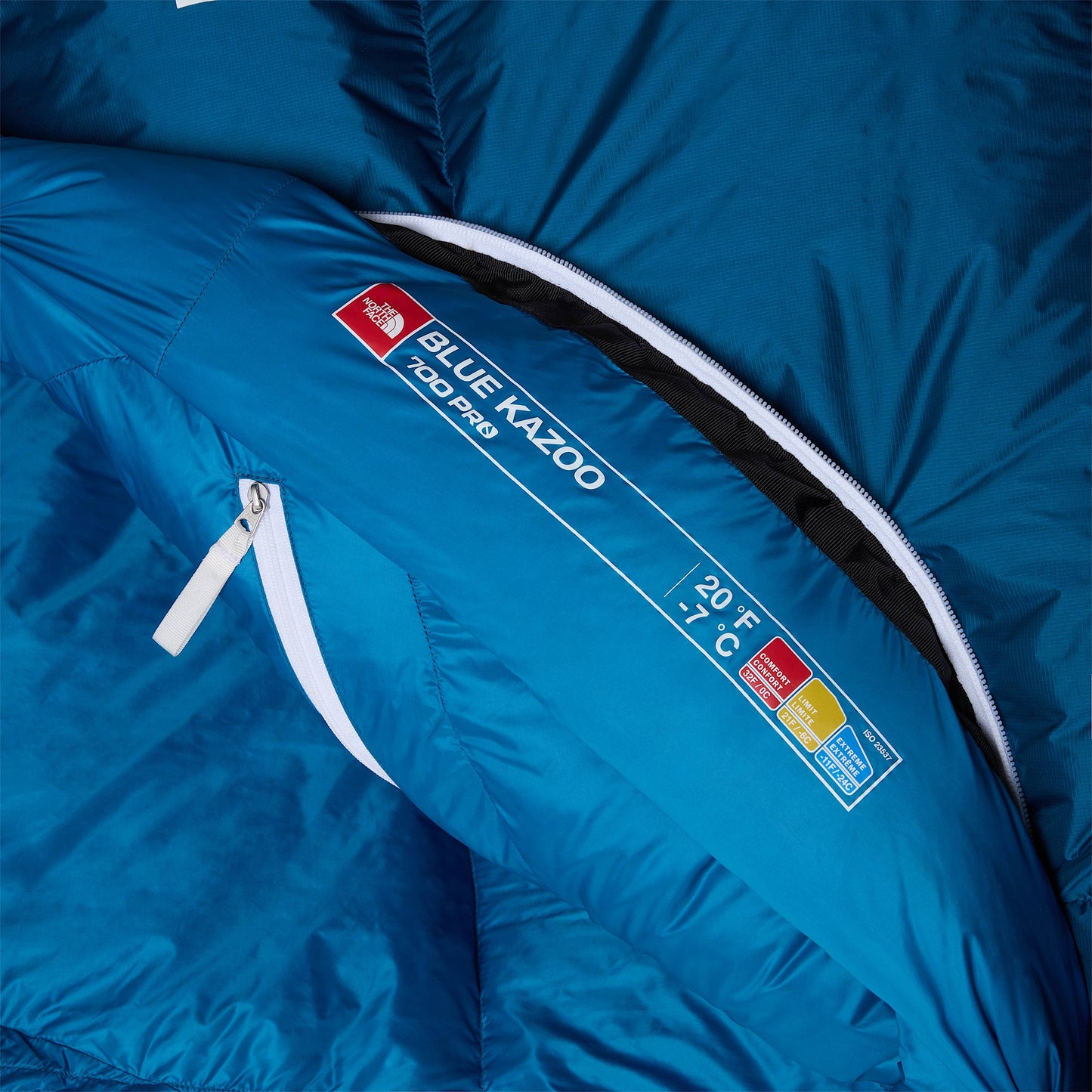 The North Face Kazoo Sleeping Bag