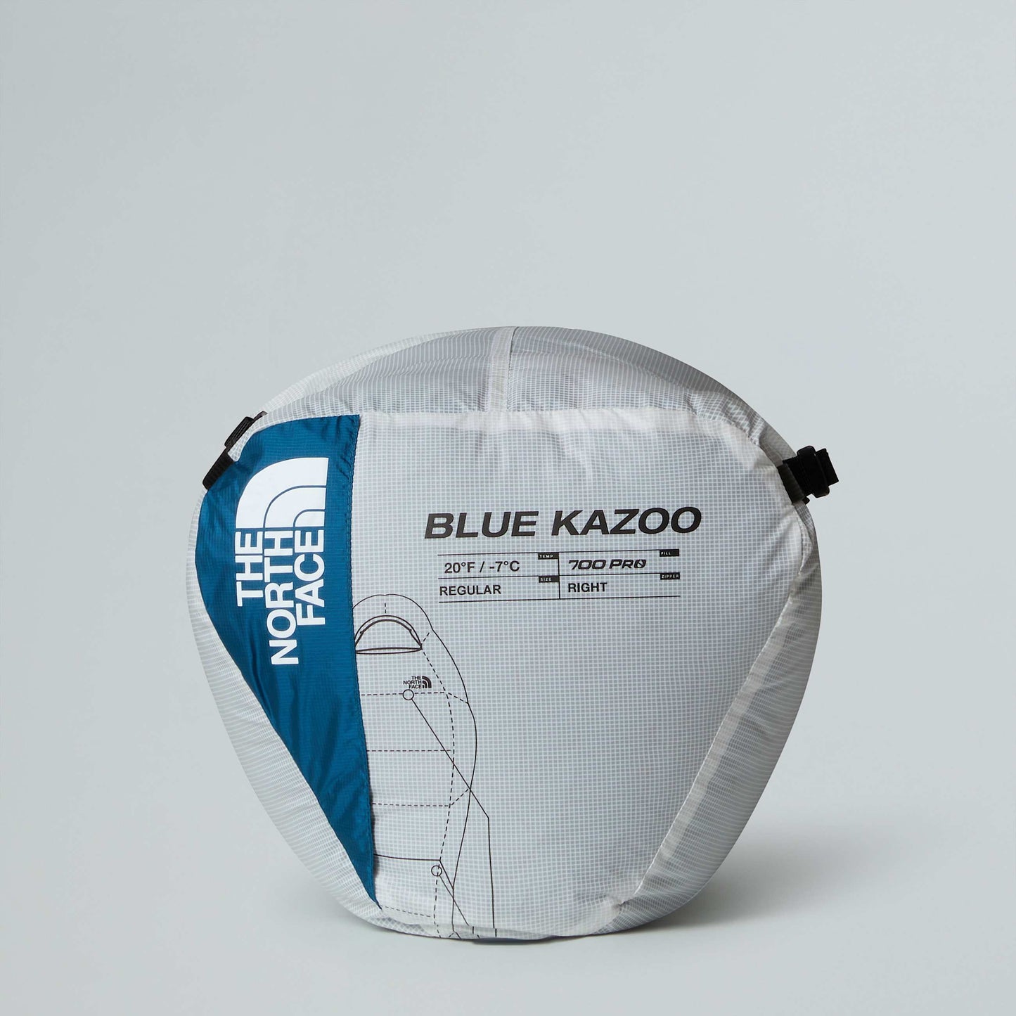 The North Face Kazoo Sleeping Bag