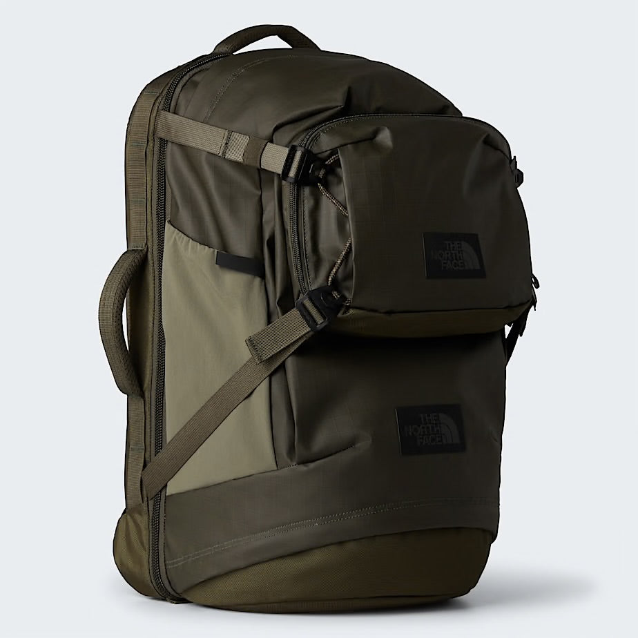 The North Fave Base Camp Voyager Pro