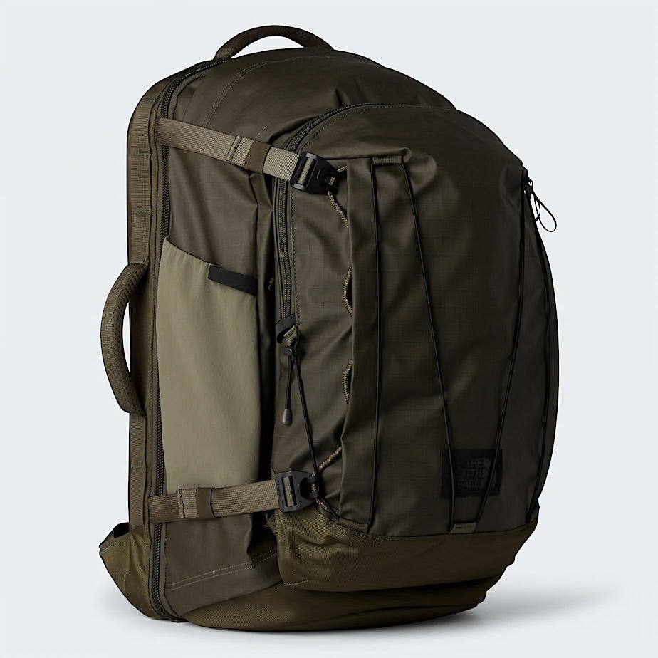 The North Fave Base Camp Voyager Pro