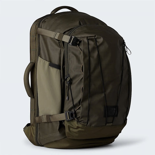 The North Fave Base Camp Voyager Pro