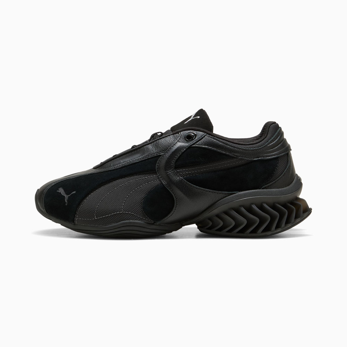 PUMA CELL GEO 1 Sneakers Unisex product view 1 — PUMA Black
