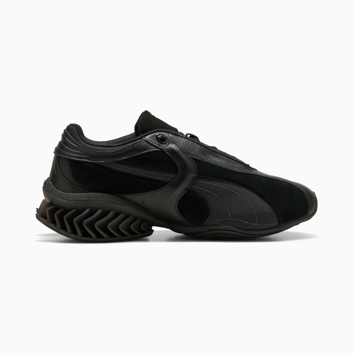 PUMA CELL GEO 1 Sneakers Unisex product view 5 — PUMA Black