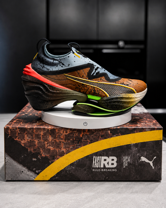 Puma Fast-RB NITRO™ Elite "Unter" LIMITED-EDITION