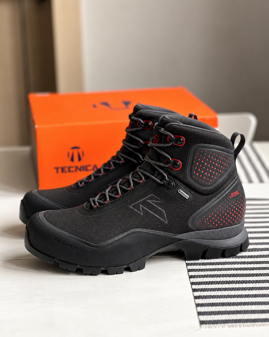 TECNICA FORGE GTX