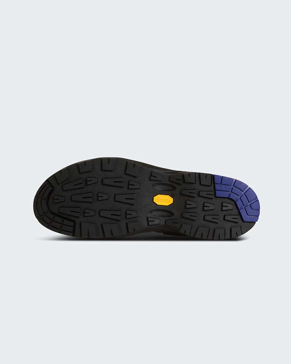 The North Face Clyffe Trek Shoes - Blue - ALT7