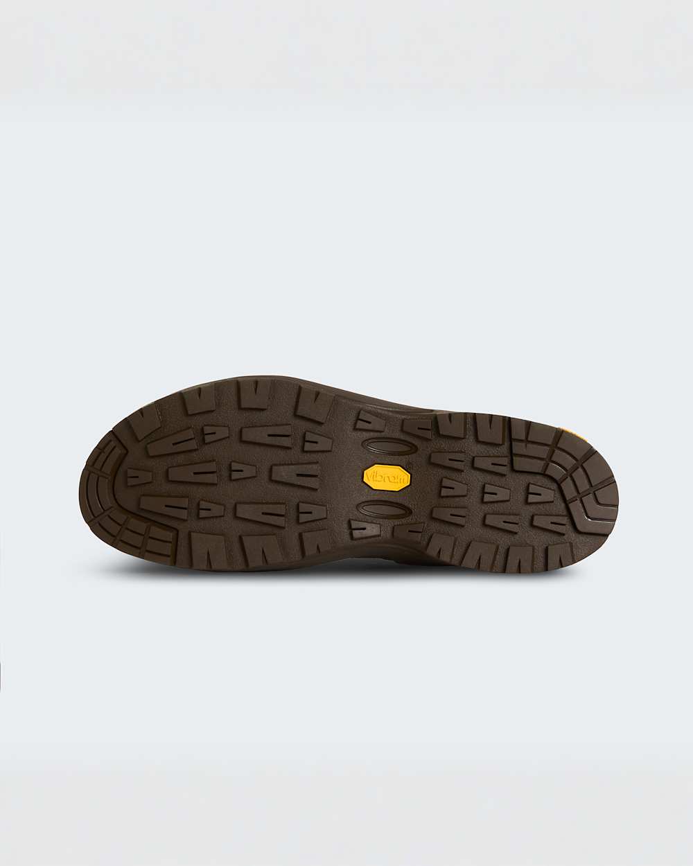The North Face Clyffe Trek Shoes - Brown - ALT7