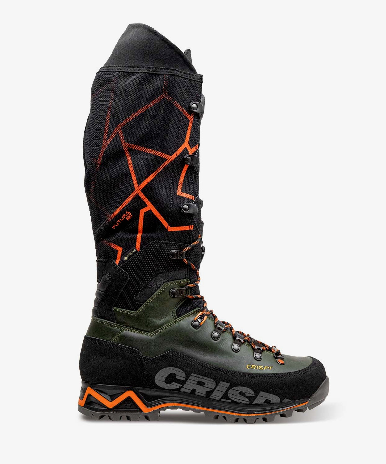 CRISPI FUTURA NXT