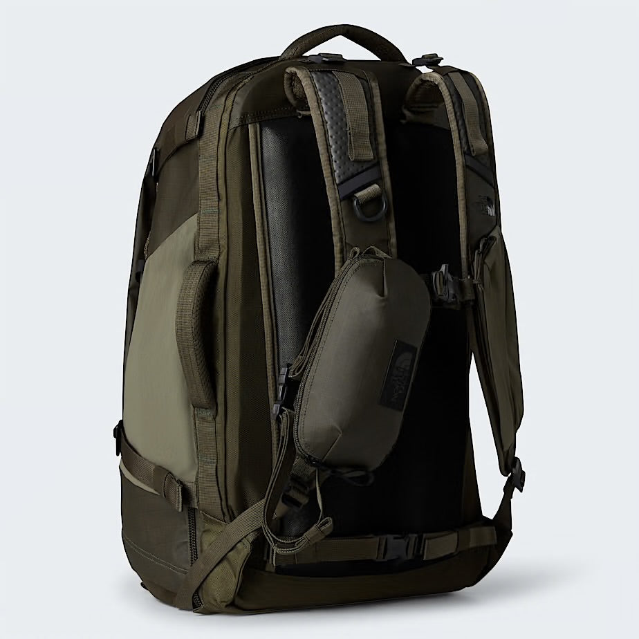 The North Fave Base Camp Voyager Pro