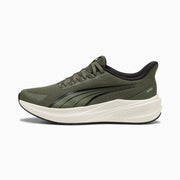 Moss Veil-Warm White-PUMA Black-Soft Grass