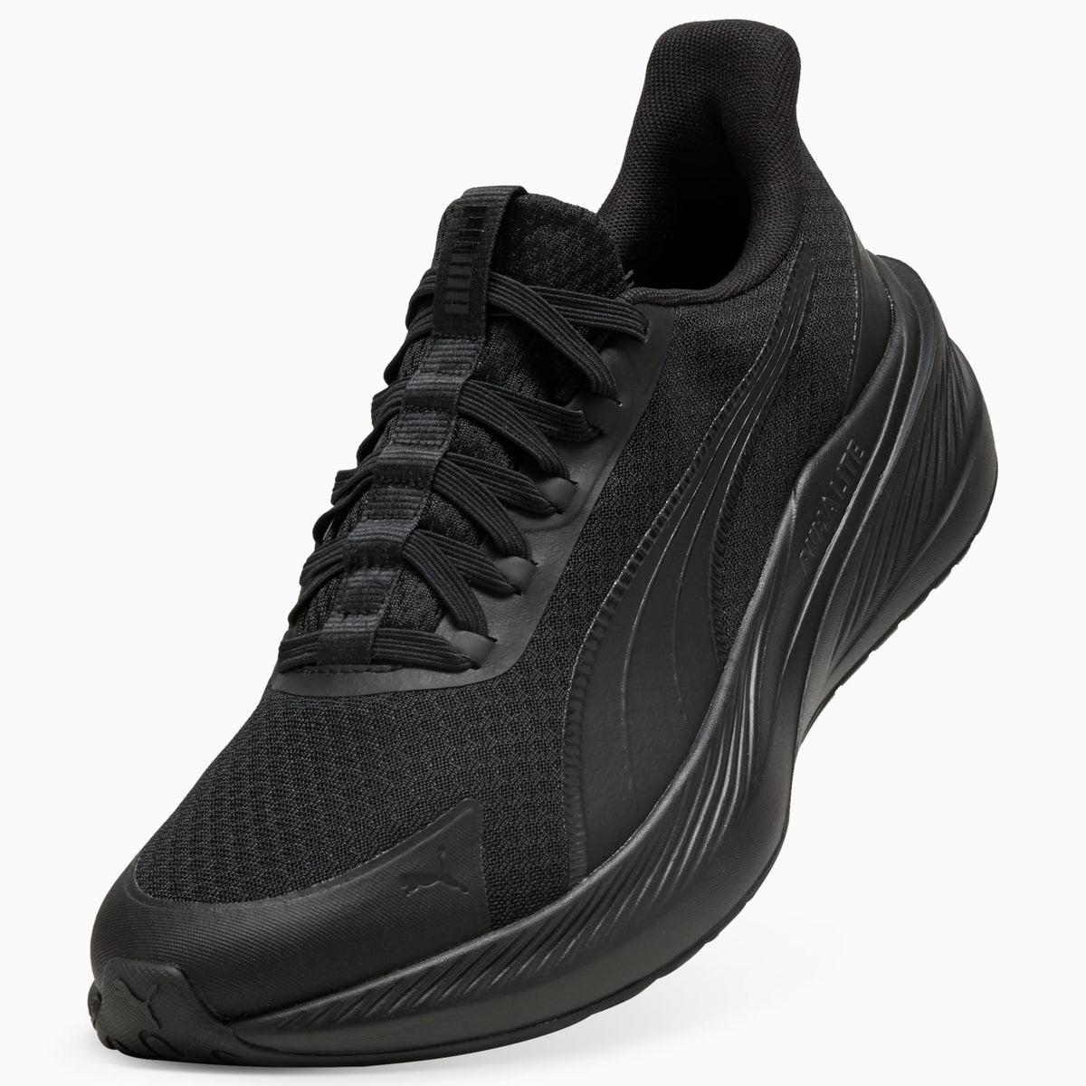 PUMA Dasher Lite SLIPTECH™ Running Shoes Unisex product view 6 — PUMA Black