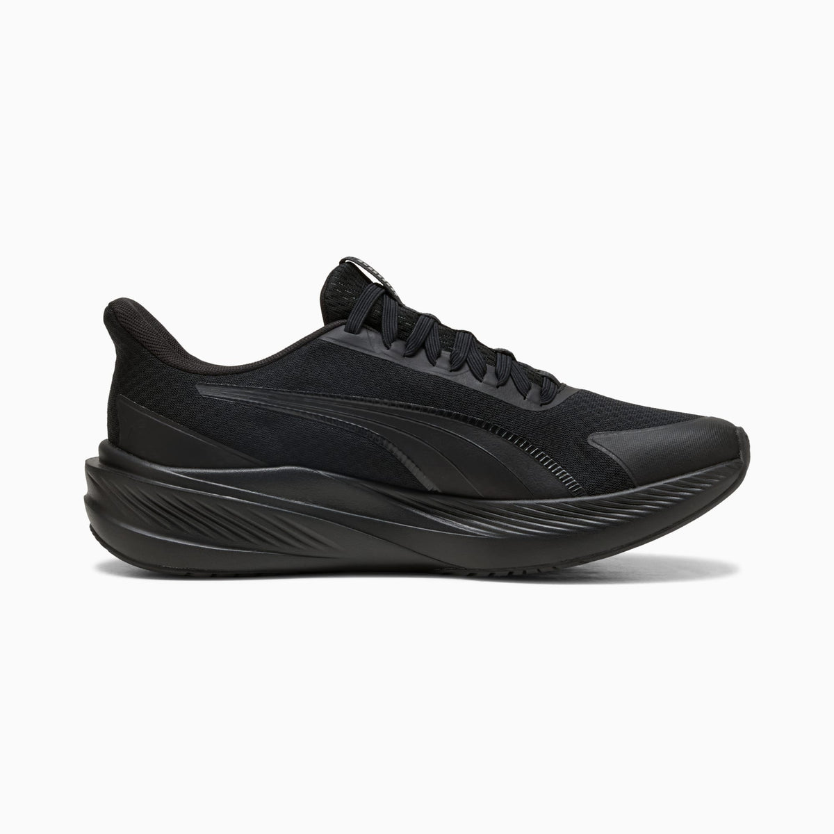 PUMA Dasher Lite SLIPTECH™ Running Shoes Unisex product view 5 — PUMA Black