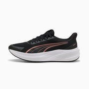 PUMA Black-Rose Gold-PUMA White