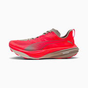 Ultra Red-Mouse Gray