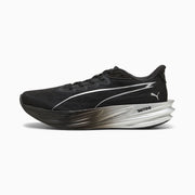 PUMA Black-Flat Dark Gray-PUMA Silver