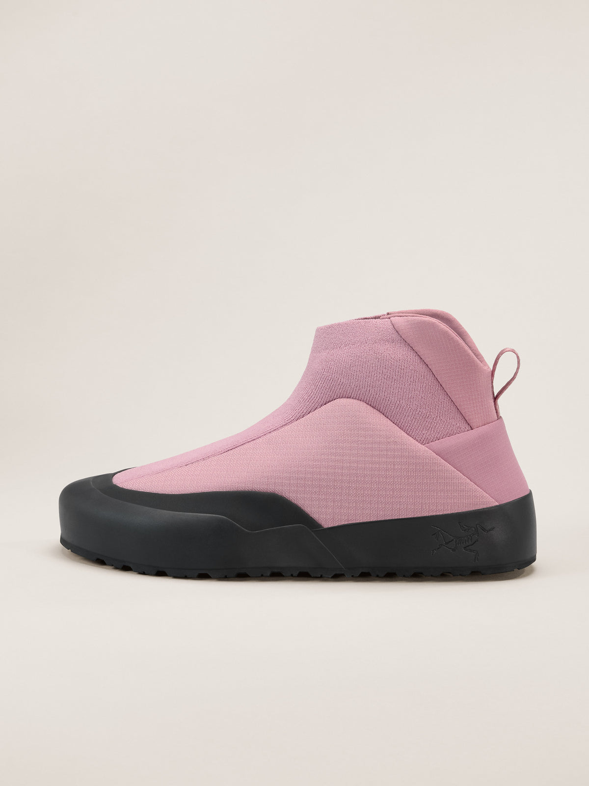 Arc'teryx Kragg Insulated Shoe Women's product view 1 — Dk Bliss/Black