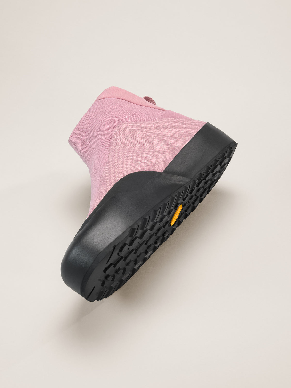 Arc'teryx Kragg Insulated Shoe Women's product view 5 — Dk Bliss/Black