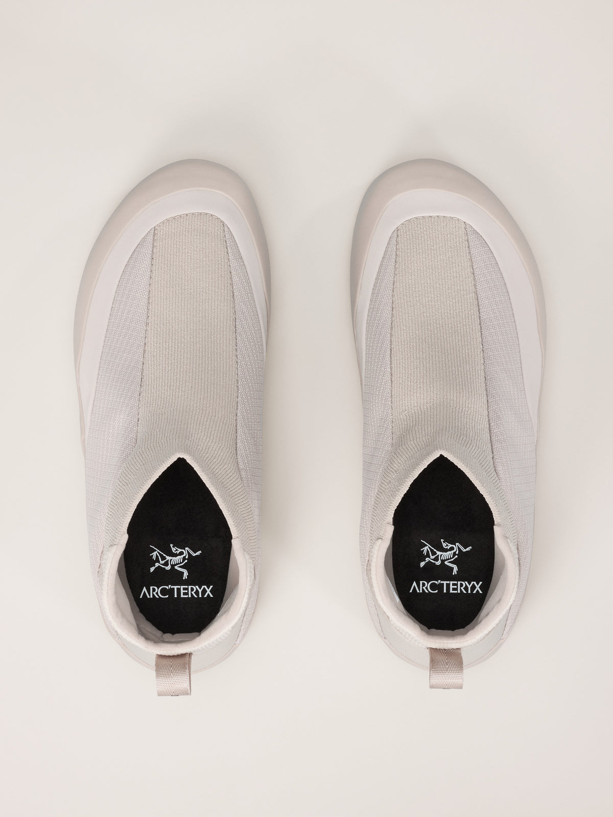 Arc'teryx Kragg Insulated Shoe Women's product view 3 — Rune/Rune