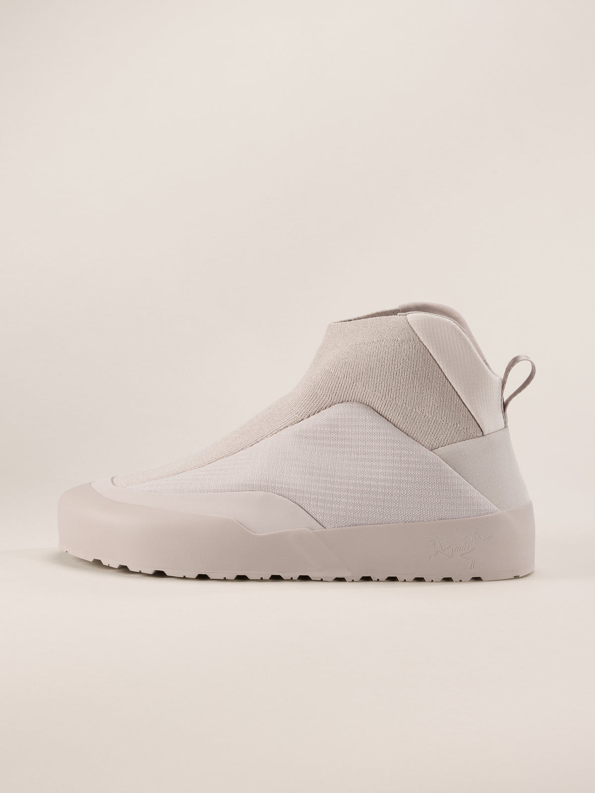 Arc'teryx Kragg Insulated Shoe Women's product view 1 — Rune/Rune