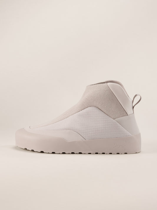 Arc'teryx Kragg Insulated Shoe Women's product view 1 — Rune/Rune