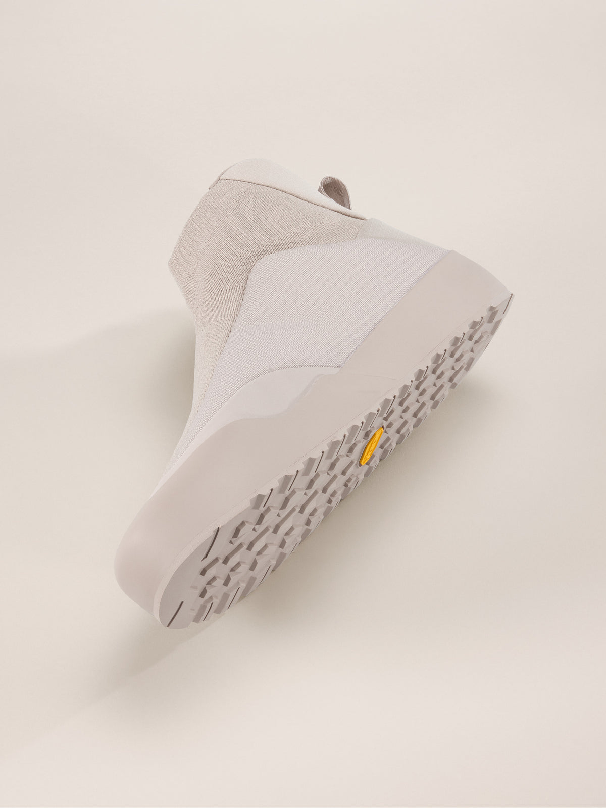 Arc'teryx Kragg Insulated Shoe Women's product view 5 — Rune/Rune