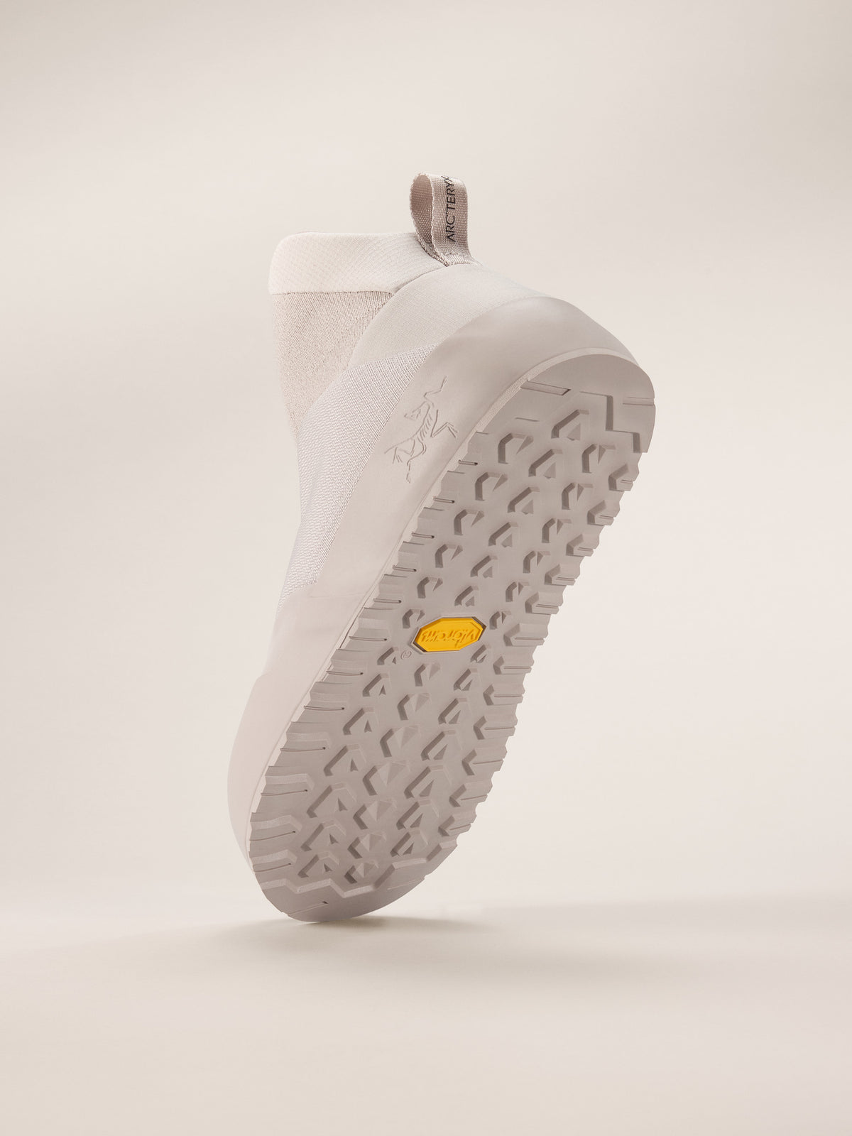 Arc'teryx Kragg Insulated Shoe Women's product view 4 — Rune/Rune