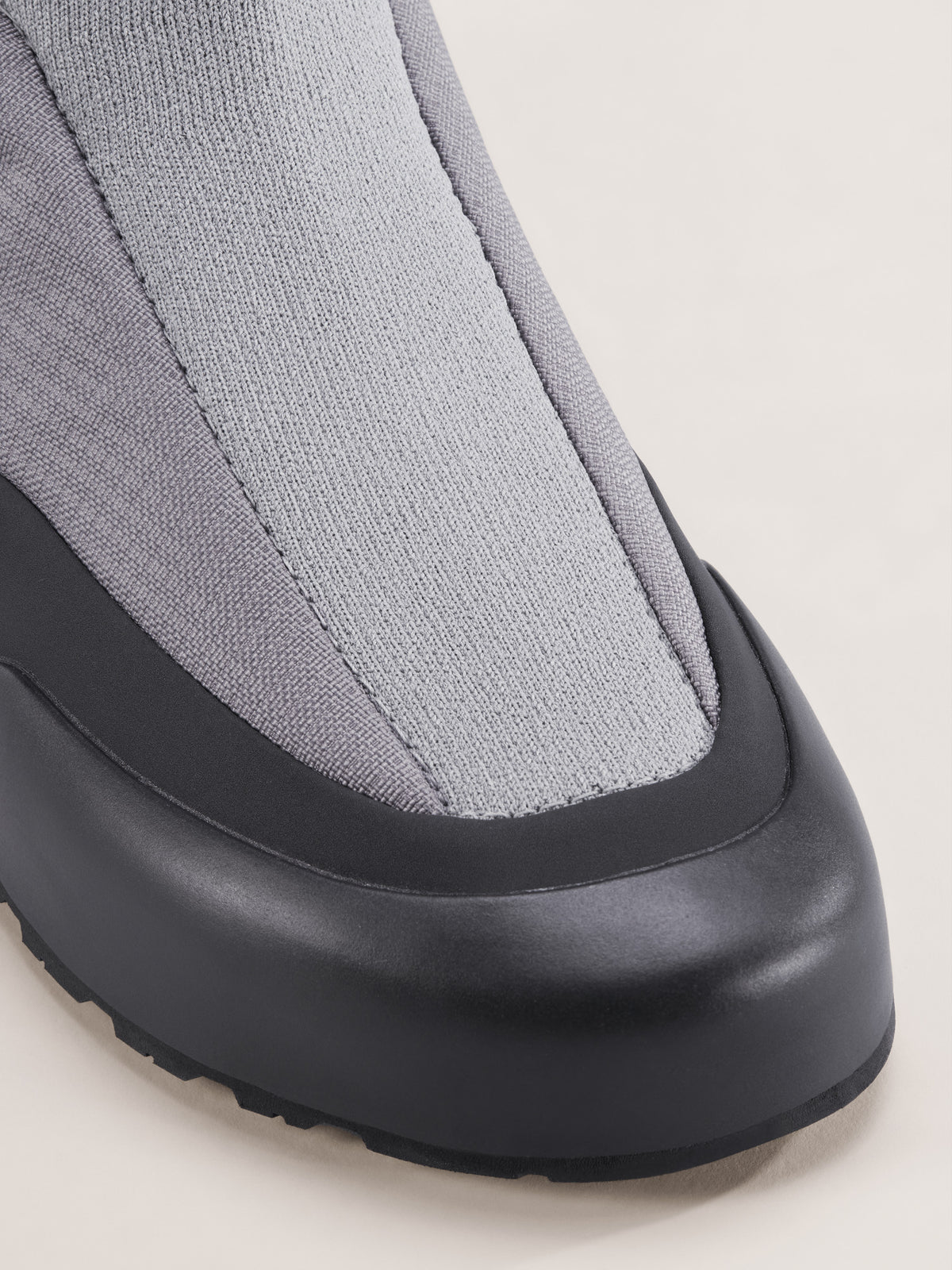 Arc'teryx Kragg Insulated Shoe Women's product view 2 — Void/Black