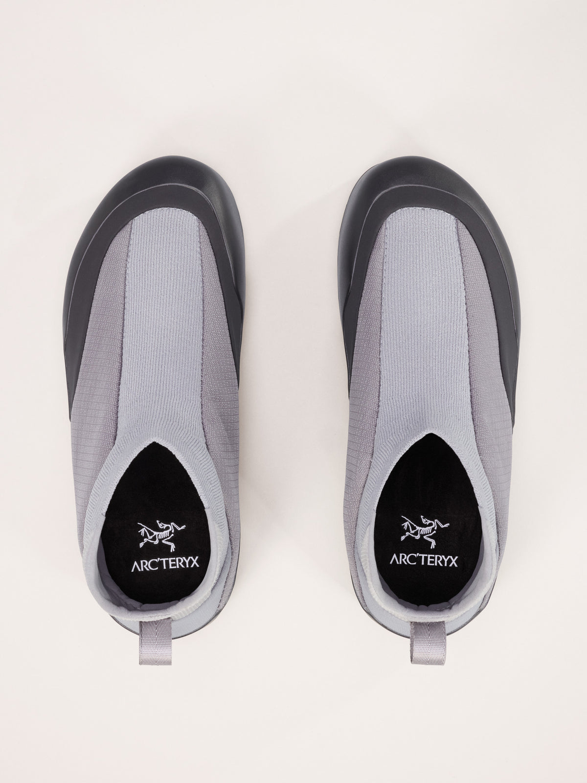 Arc'teryx Kragg Insulated Shoe Women's product view 3 — Void/Black