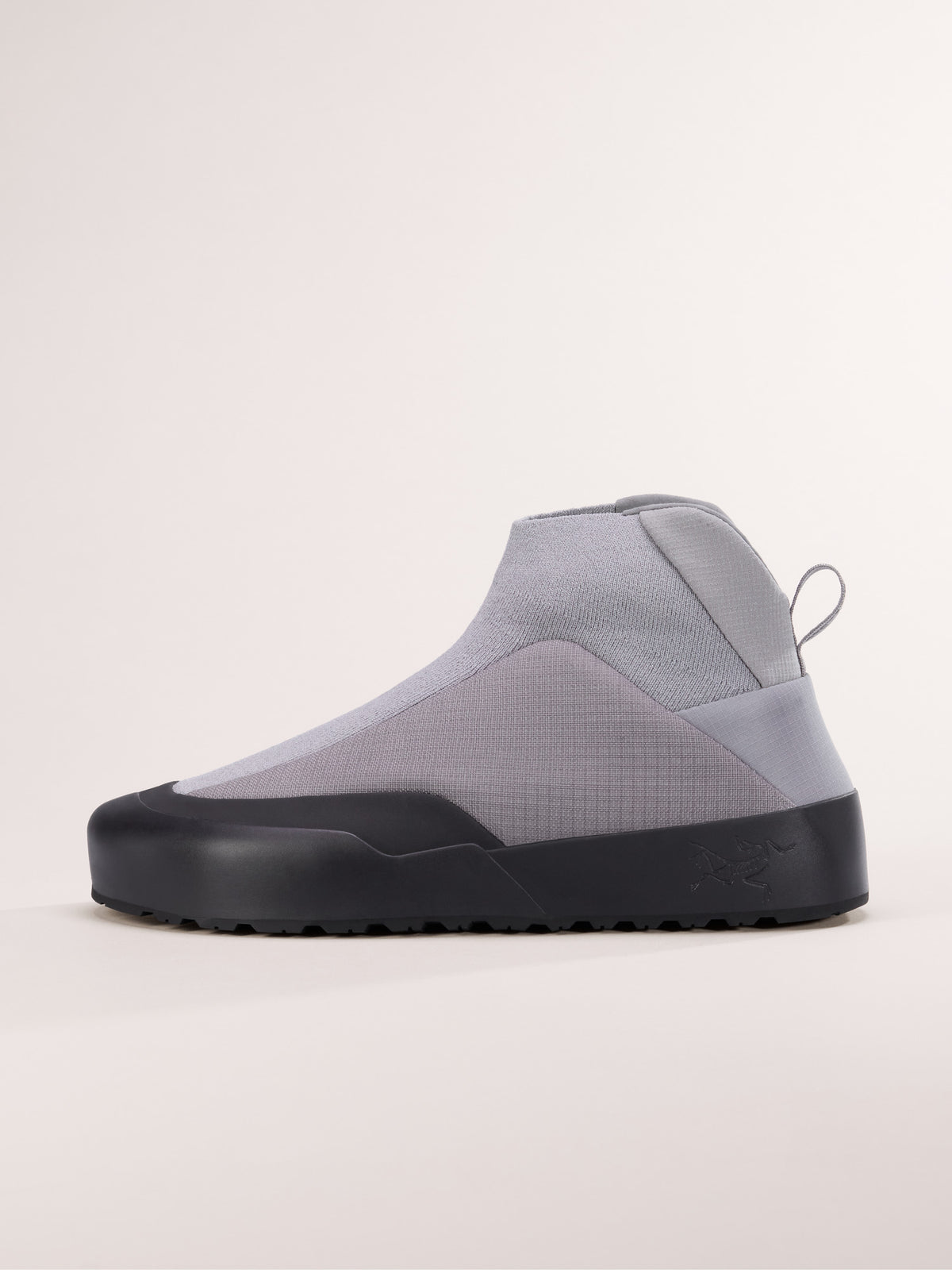 Arc'teryx Kragg Insulated Shoe Women's product view 1 — Void/Black