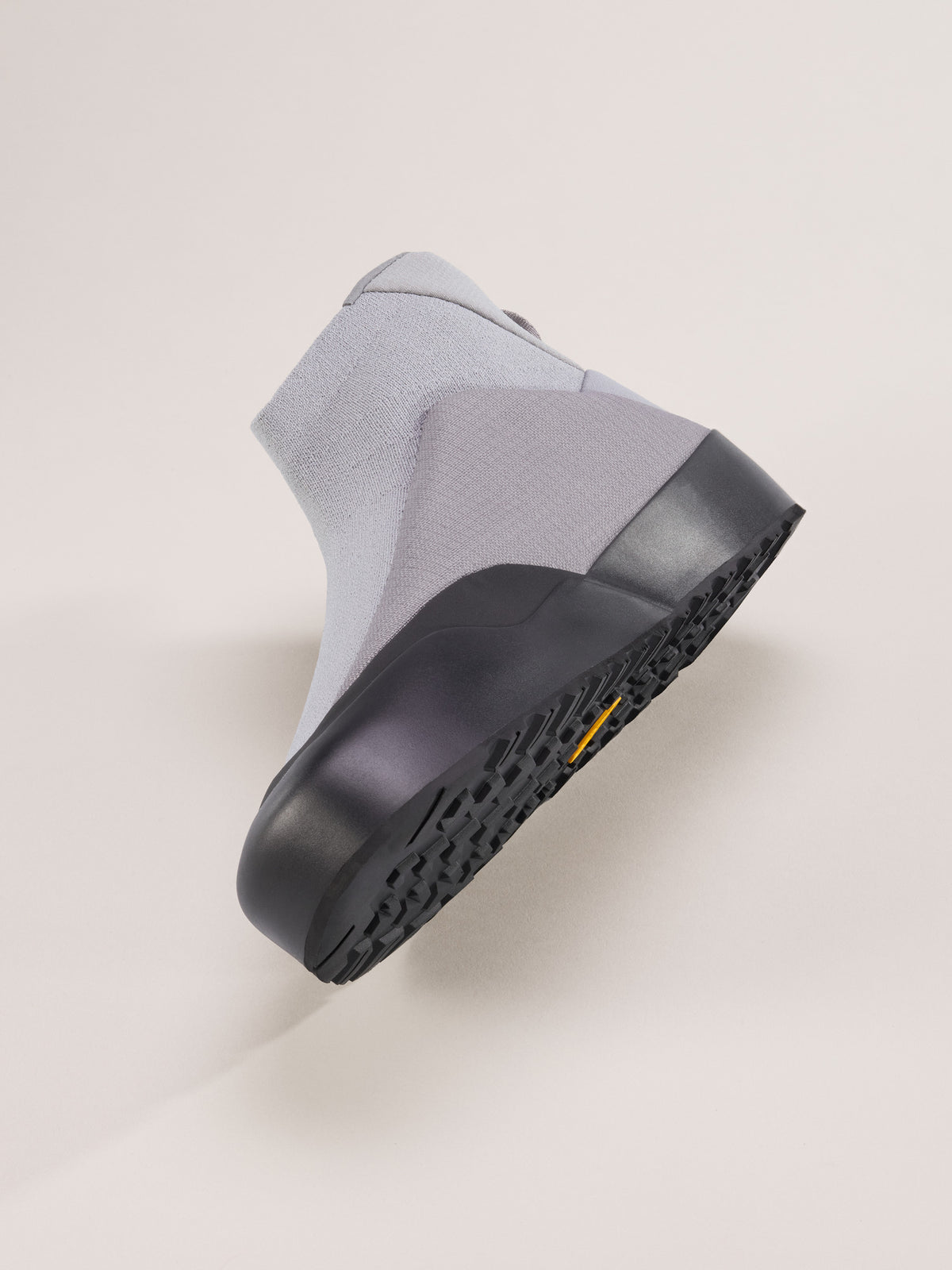 Arc'teryx Kragg Insulated Shoe Women's product view 5 — Void/Black
