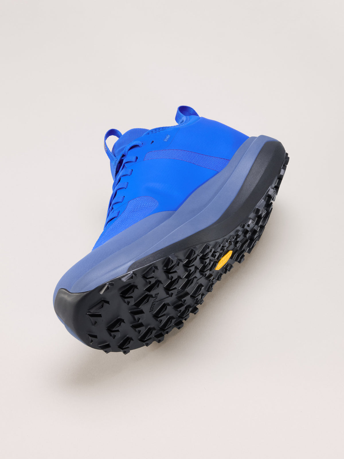 Arc'teryx Sylan GTX Shoe Men's product view 5 — Fluidity/Lt Black Sapphire