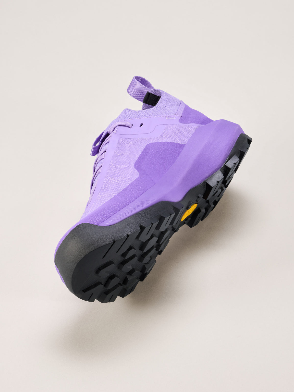 Arc'teryx Vertex Alpine GTX Shoe Women's product view 5 — Aster/Dk Aster