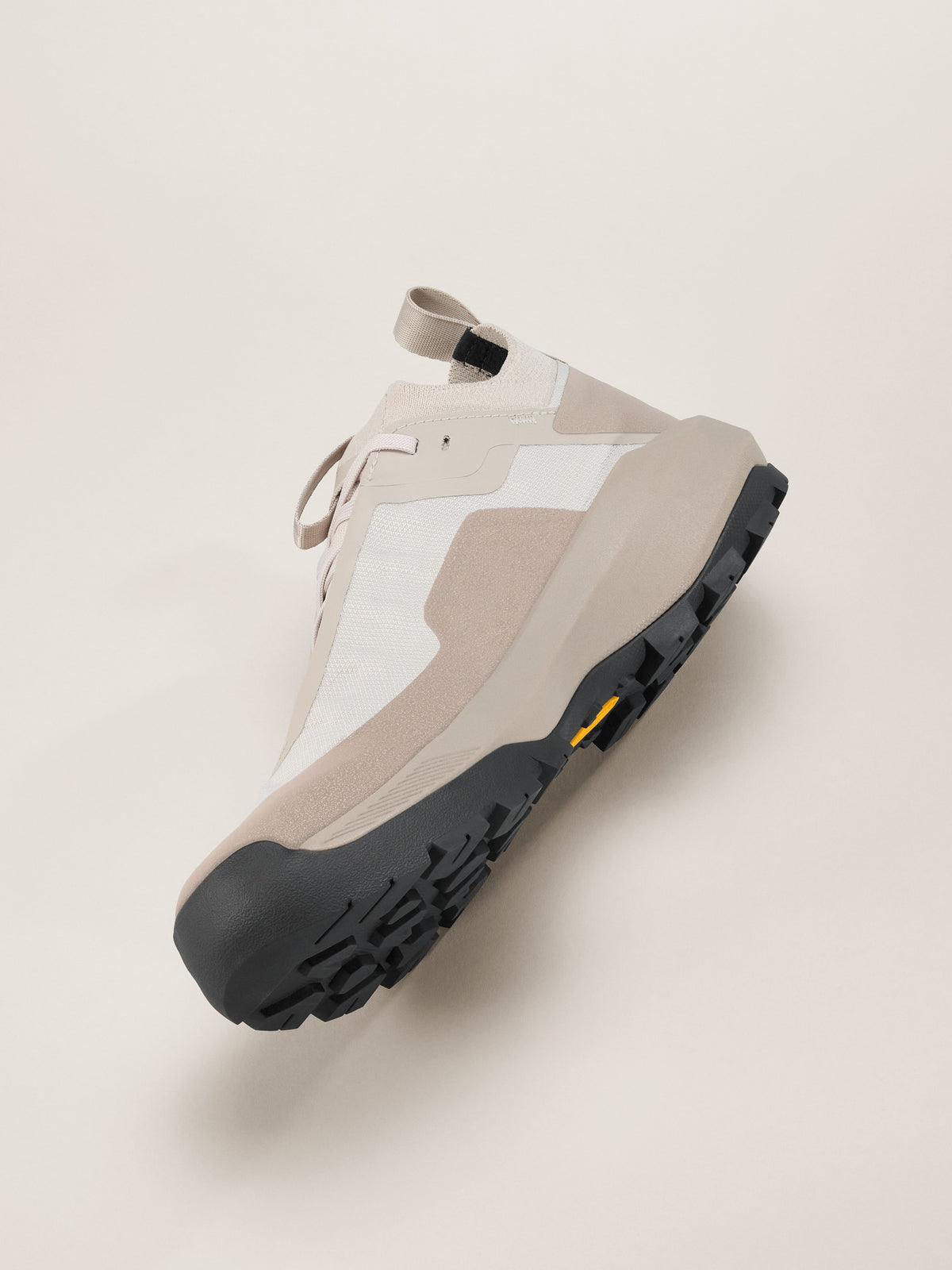 Arc'teryx Vertex Alpine GTX Shoe Women's product view 5 — Rune/Esoteric