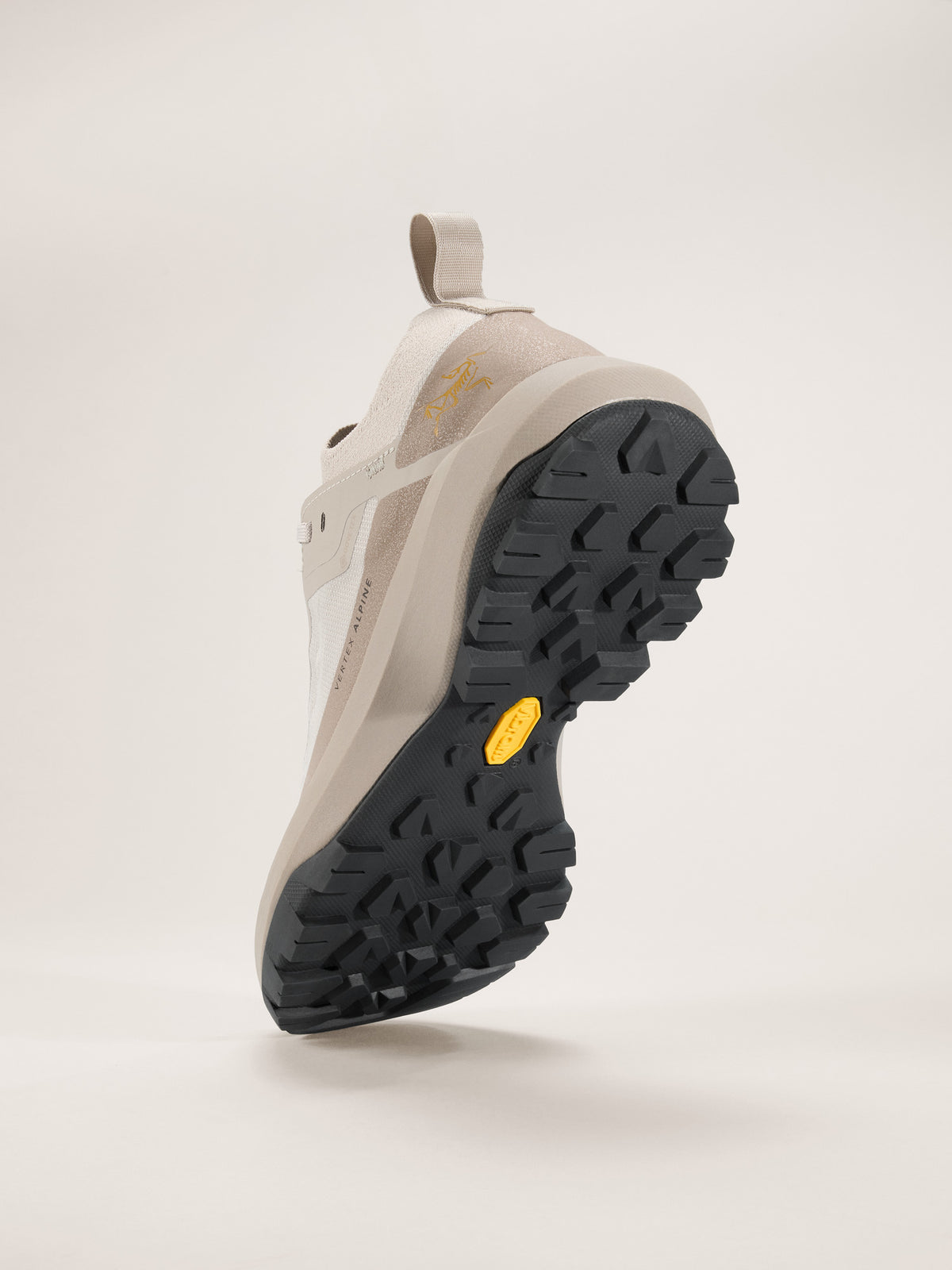 Arc'teryx Vertex Alpine GTX Shoe Women's product view 4 — Rune/Esoteric