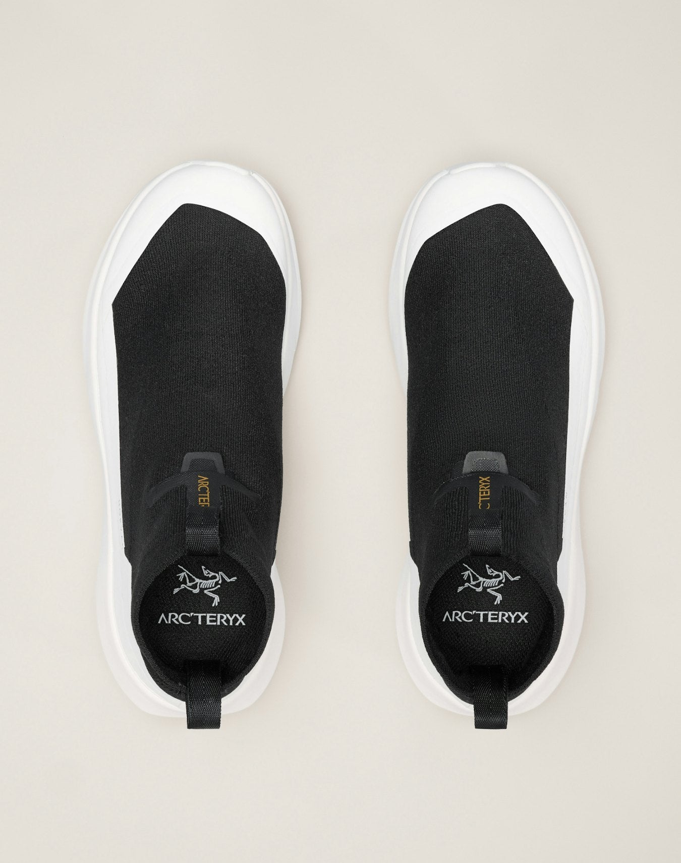 Arc'teryx Norvan 4 Nivalis GTX