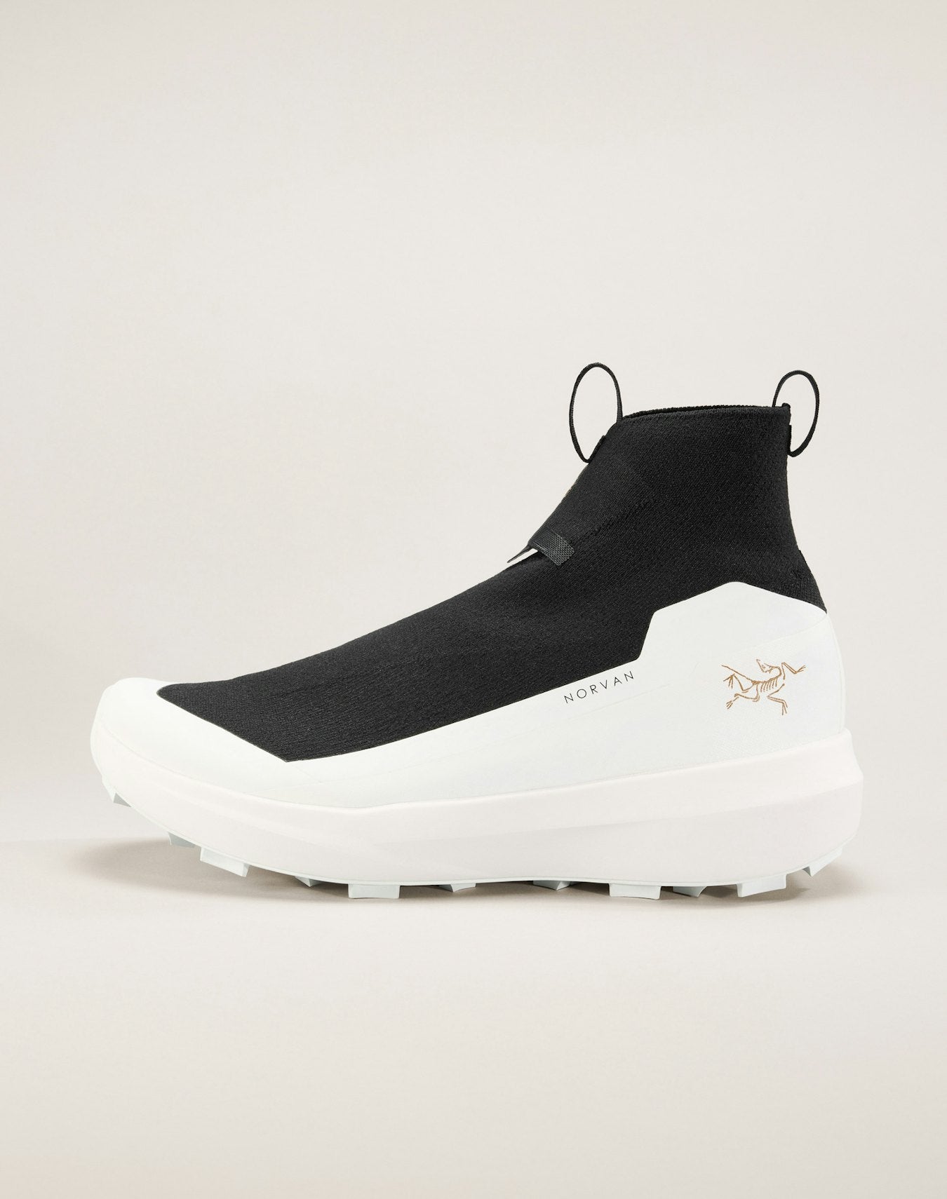 Arc'teryx Norvan 4 Nivalis GTX