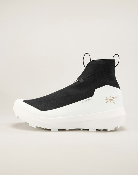 Arc'teryx Norvan 4 Nivalis GTX