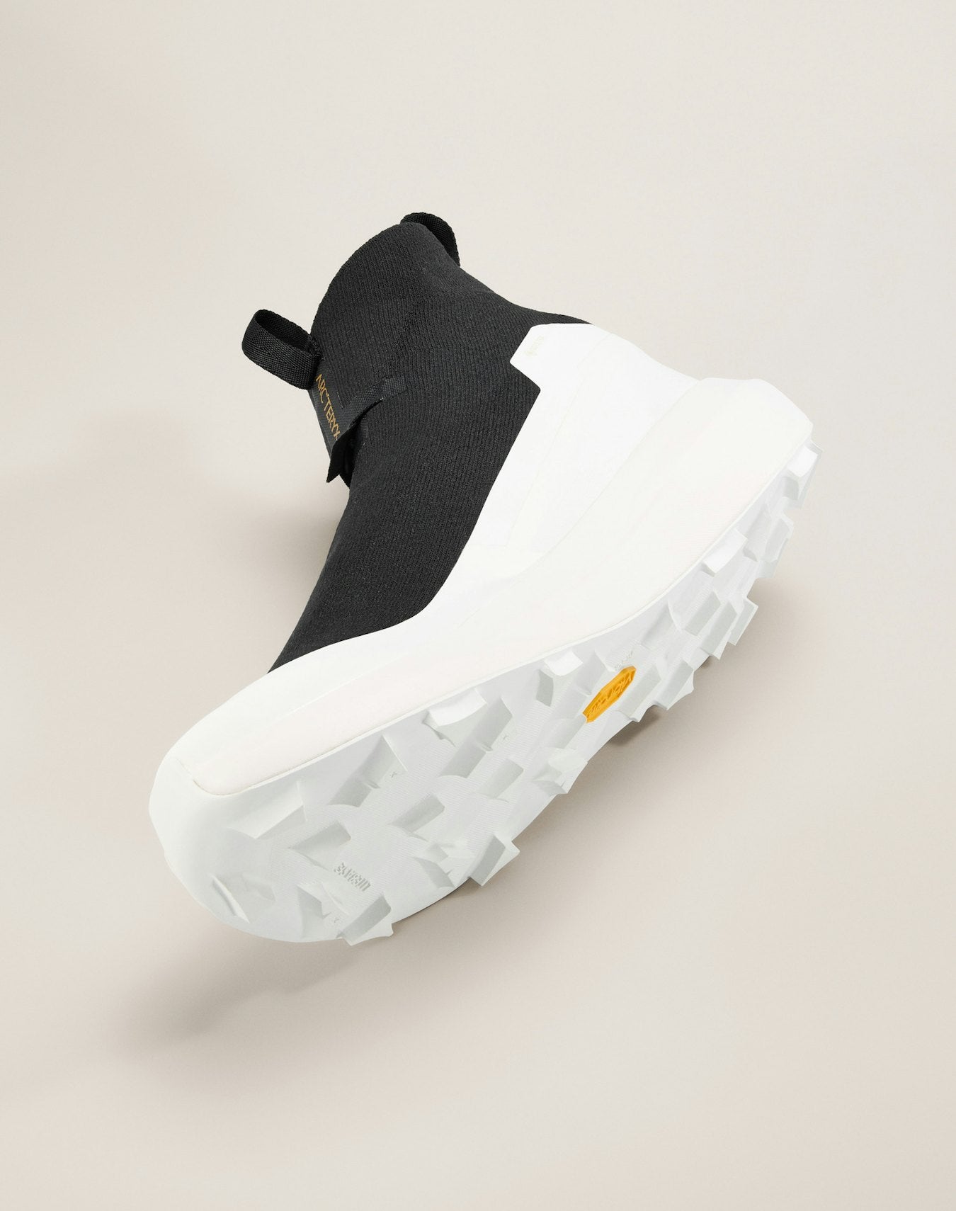 Arc'teryx Norvan 4 Nivalis GTX