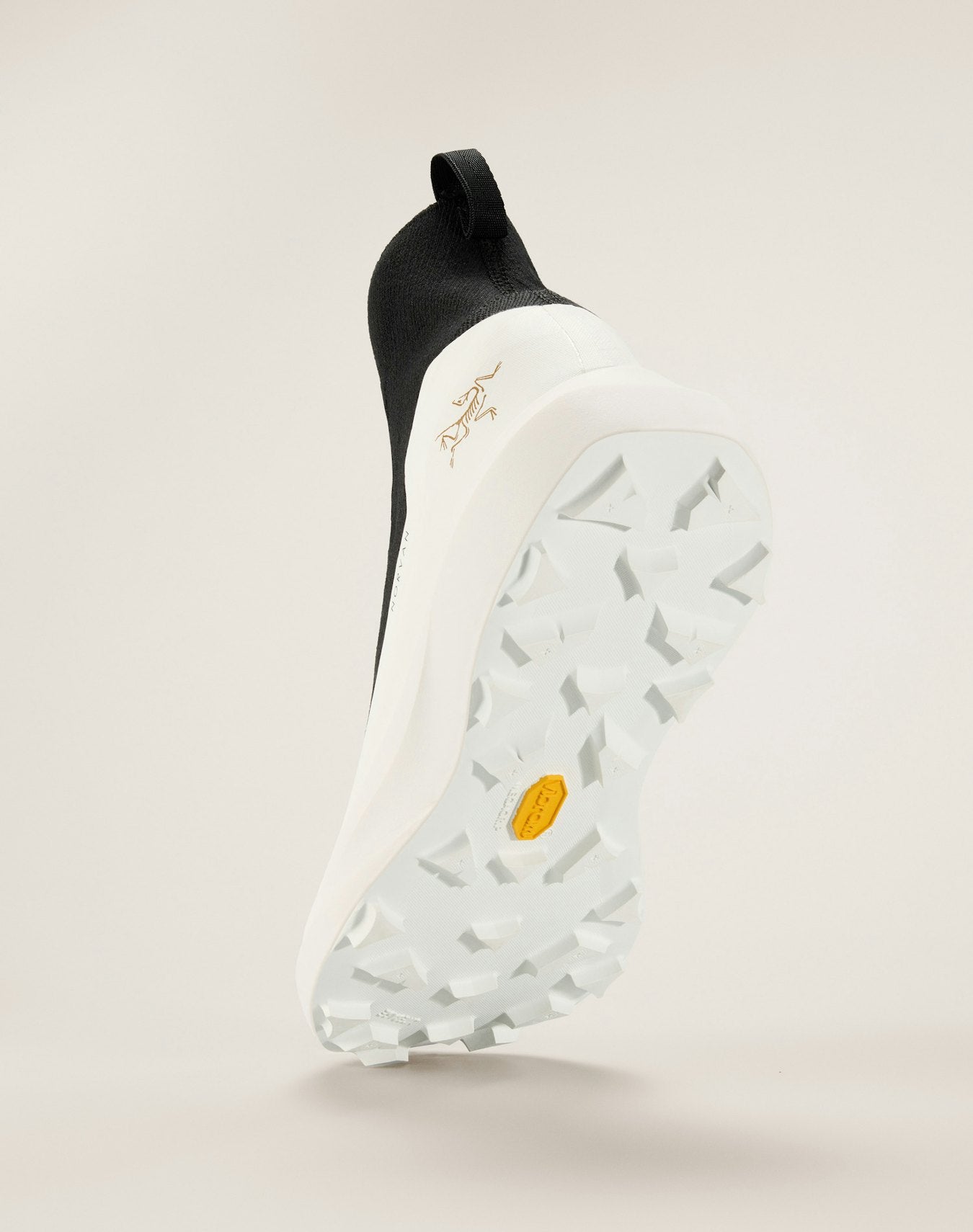 Arc'teryx Norvan 4 Nivalis GTX