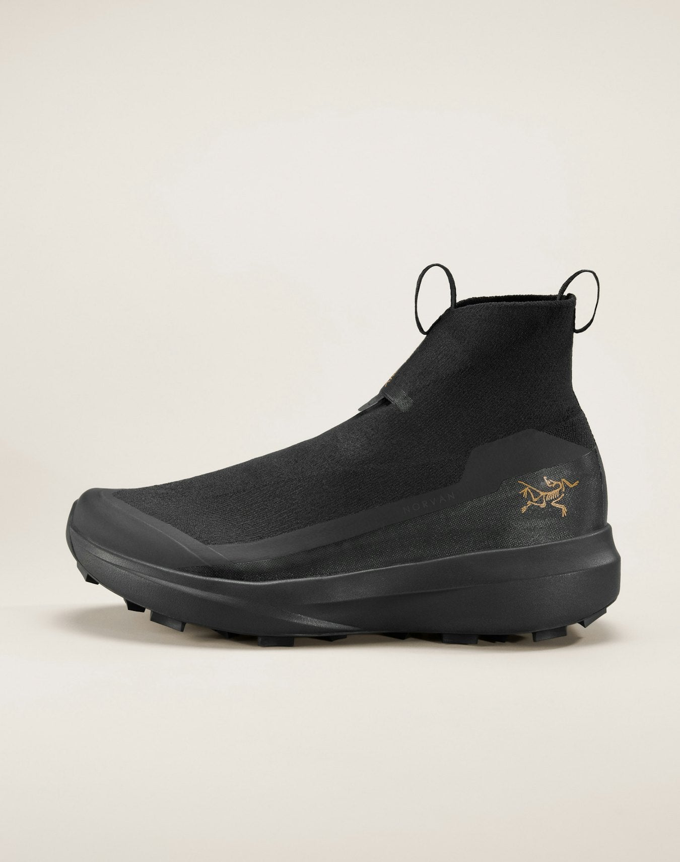 Arc'teryx Norvan 4 Nivalis GTX