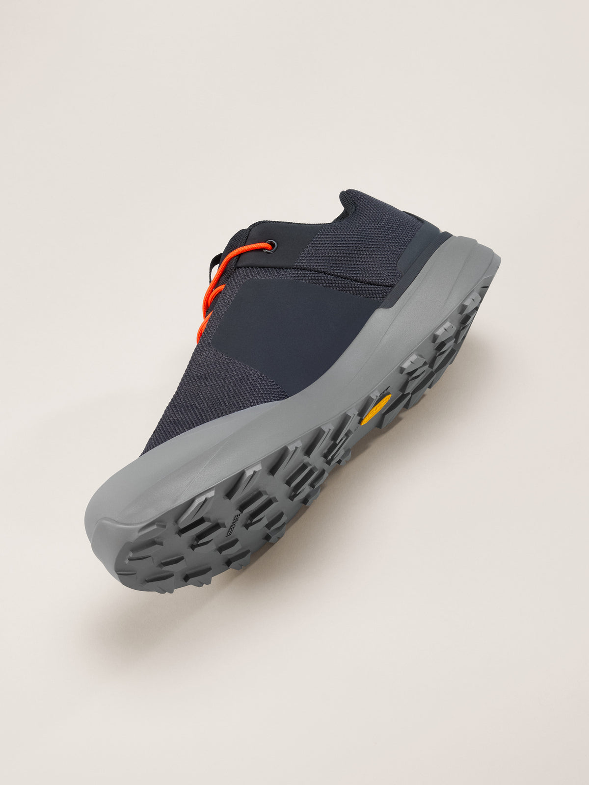 Arc'teryx Kopec GTX Shoe Men's product view 5 — Black/Void