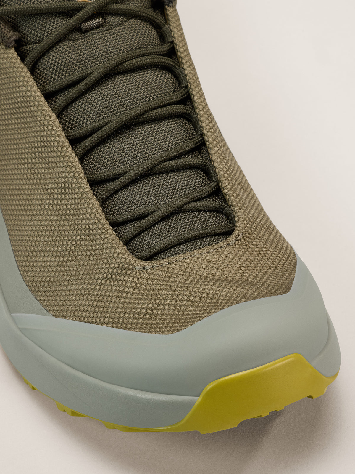 Arc'teryx Kopec GTX Shoe Men's product view 2 — Tatsu/Forage